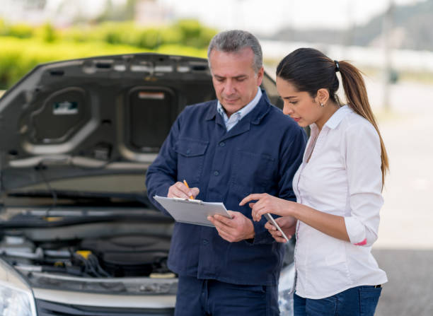 Auto insurance consultation in Mandeville, LA